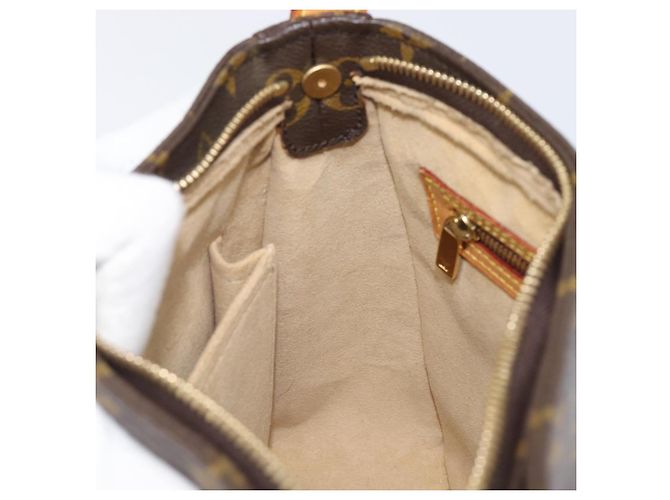 LOUIS VUITTON Monogram Looping MM Schultertasche M51146 LV Auth 202995V Monogramm - Ansicht 20