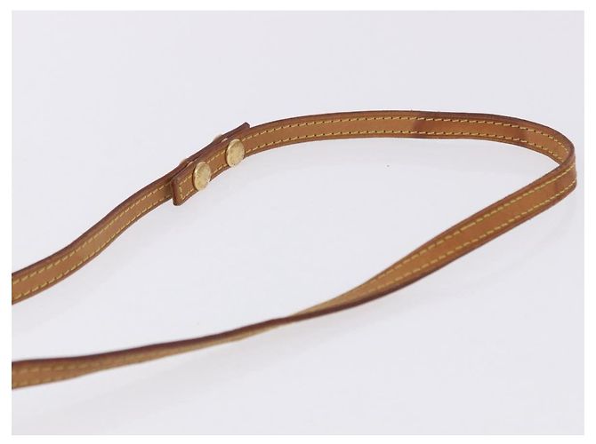 LOUIS VUITTON Monogram Pochette Twin PM Shoulder Bag M51854 LV Auth ti3996 Monogramma - vista 10