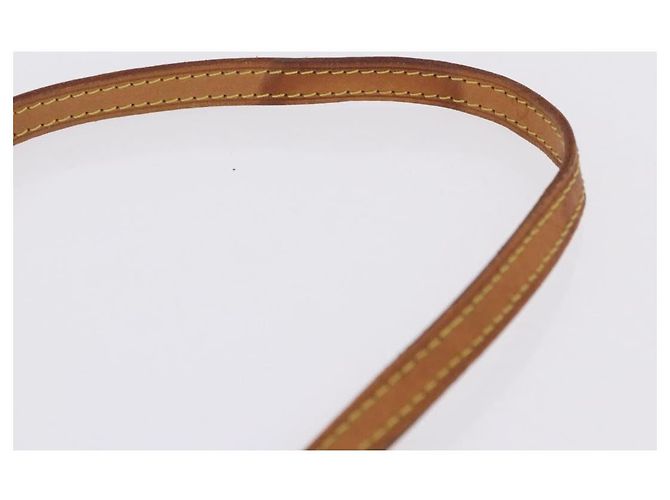 LOUIS VUITTON Monogram Pochette Twin PM Shoulder Bag M51854 LV Auth ti3996 Monogramma - vista 11