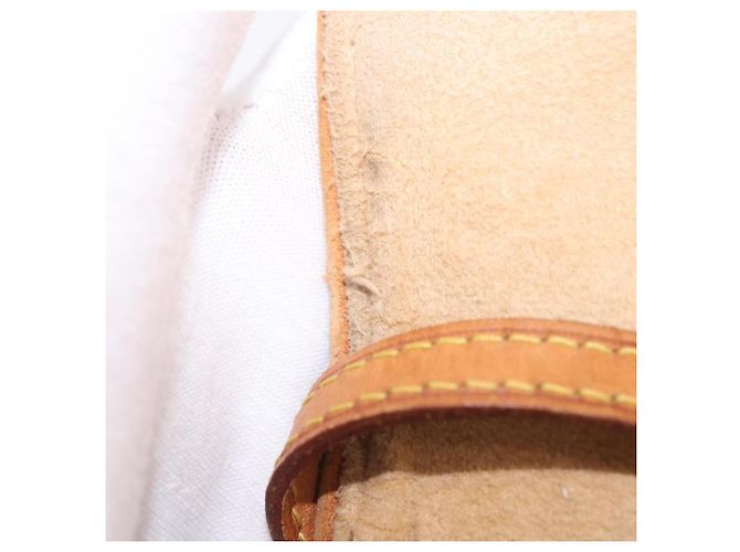 LOUIS VUITTON Monogram Pochette Twin PM Shoulder Bag M51854 LV Auth ti3996 Monogramma - vista 24