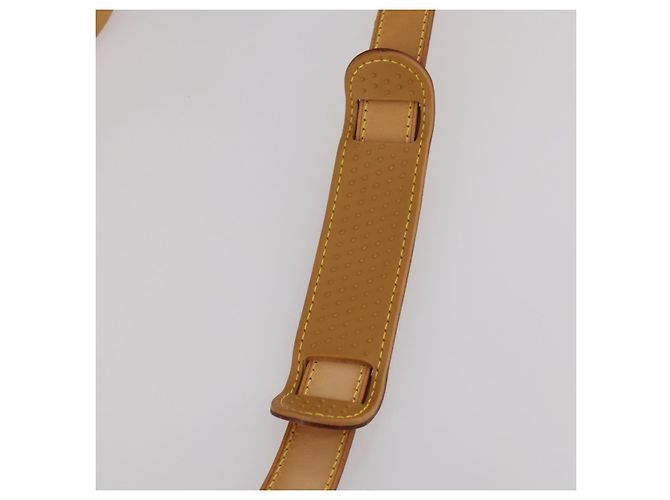 LOUIS VUITTON Monogram Keepall Bandouliere 60 Boston Bag M41412 LV Auth 198999V Monogramma - vista 8