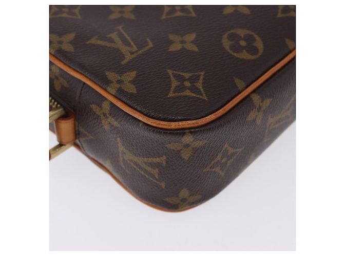 LOUIS VUITTON Monogram Pochette Cite Shoulder Bag M51183 LV Auth 201167V Monogramm - Ansicht 13