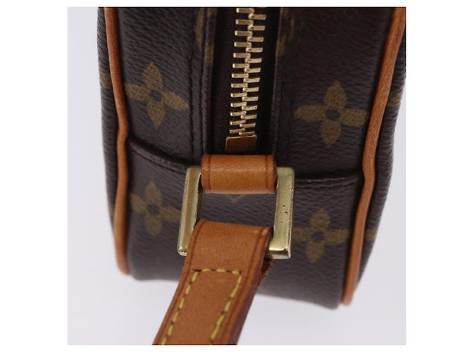 LOUIS VUITTON Monogram Pochette Cite Shoulder Bag M51183 LV Auth 201167V Monogramm - Ansicht 16