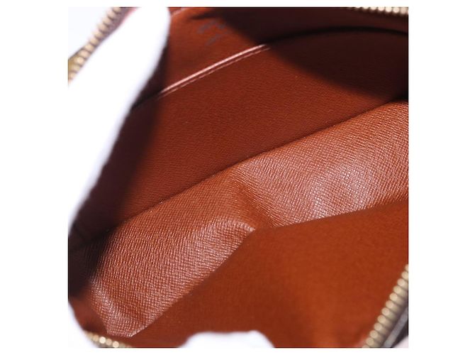 LOUIS VUITTON Monogram Pochette Cite Shoulder Bag M51183 LV Auth 201167V Monogramm - Ansicht 20