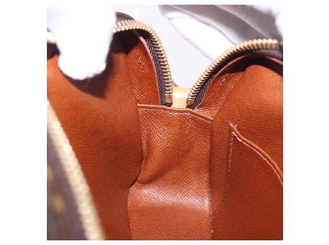 LOUIS VUITTON Monogram Pochette Cite Shoulder Bag M51183 LV Auth 201167V Monogramm - Ansicht 22