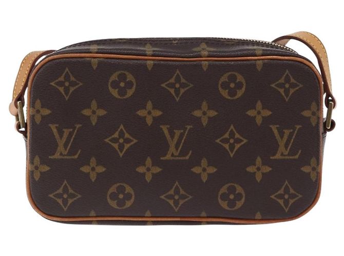 LOUIS VUITTON Monogram Pochette Cite Shoulder Bag M51183 LV Auth 201167V Monogramm - Ansicht 3