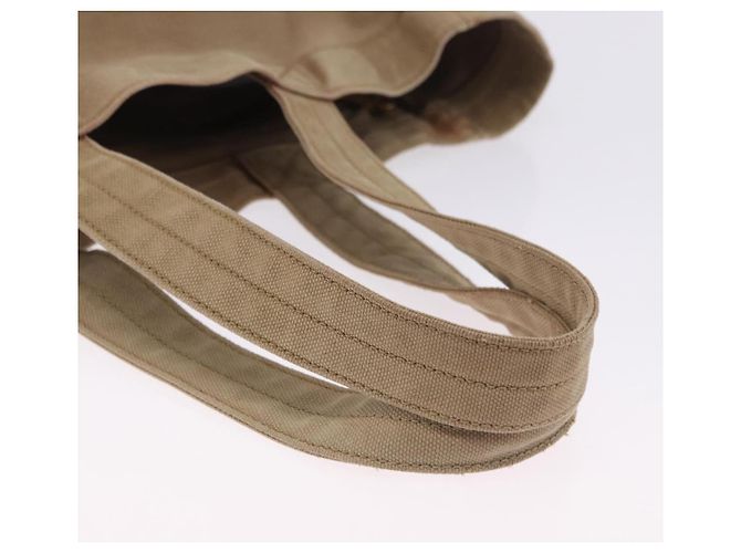Borsa Tote LOUIS VUITTON That's Love MM Canvas Brown M95466 LV Auth 198927A Marrone - vista 7