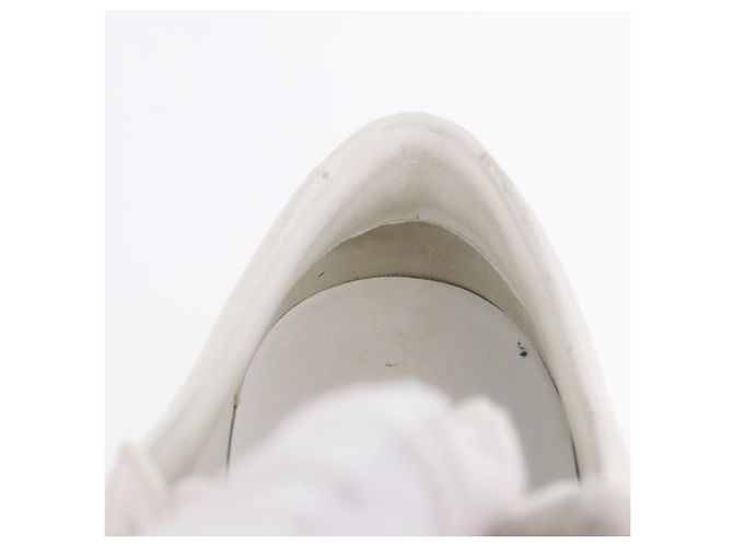 Sneakers LOUIS VUITTON Monogram LV x Supreme Runaway 1A3EQ5 LV Auth 199430M Monogramma - vista 38