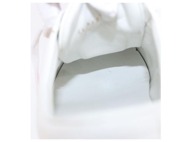 Sneakers LOUIS VUITTON Monogram LV x Supreme Runaway 1A3EQ5 LV Auth 199430M Monogramma - vista 39