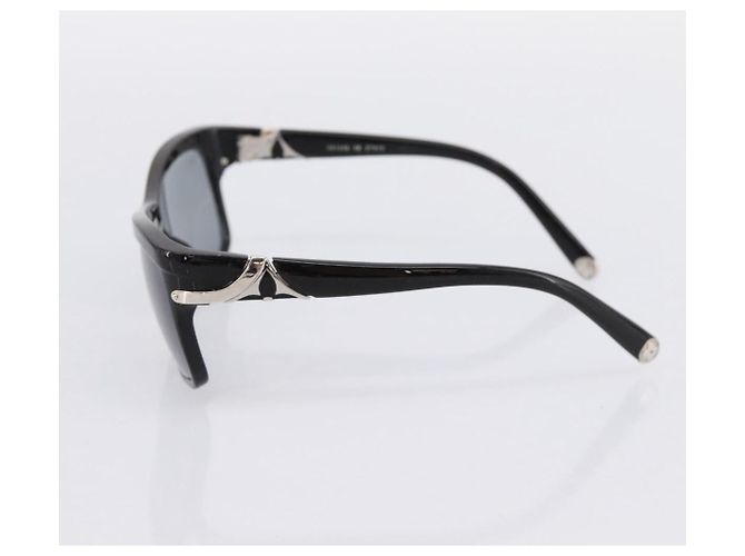 LOUIS VUITTON Sunglasses plastic Dark Brown Z0326E LV Auth BA15684 - view 5