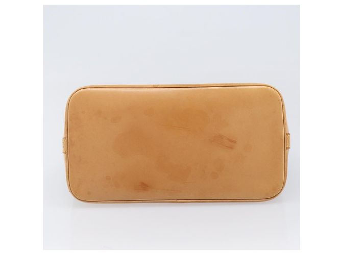 Borsa a mano LOUIS VUITTON Monogram Alma M51130 LV Auth 202860V Monogramma - vista 10