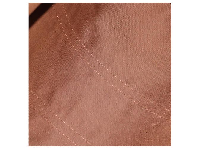 LOUIS VUITTON Monogram Keepall 55 Boston Bag M41424 LV Auth 199046A Monogramma - vista 20