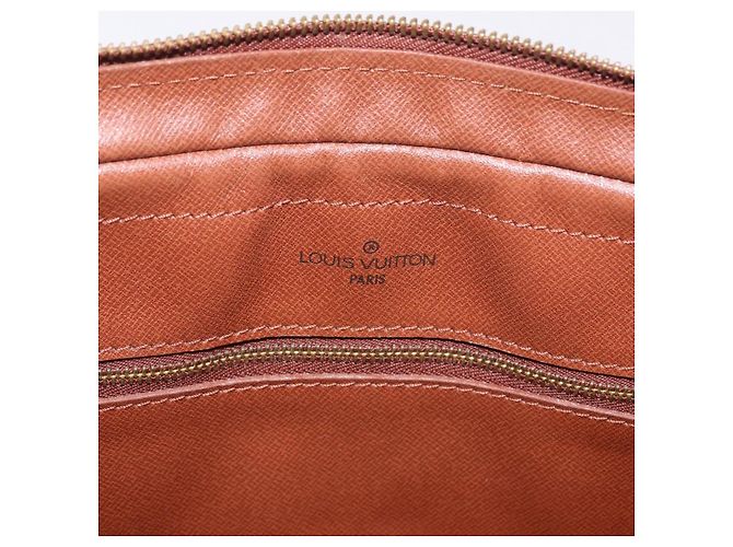 LOUIS VUITTON Epi Porte Documents Voyage Business Bag Beige M54476 Auth 202607 - vista 22