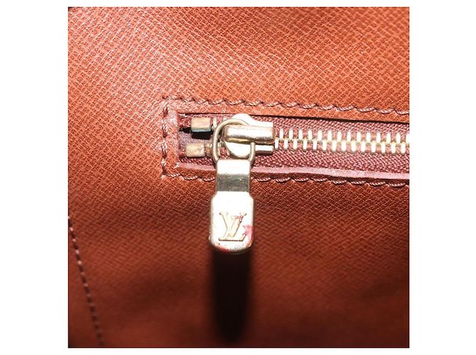 LOUIS VUITTON Epi Porte Documents Voyage Business Bag Beige M54476 Auth 202607 - vista 26