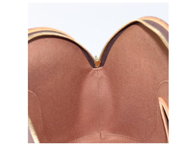 LOUIS VUITTON Borsa a mano Monogram Ellipse MM M51126 LV Auth 202859 Monogramma - vista 19