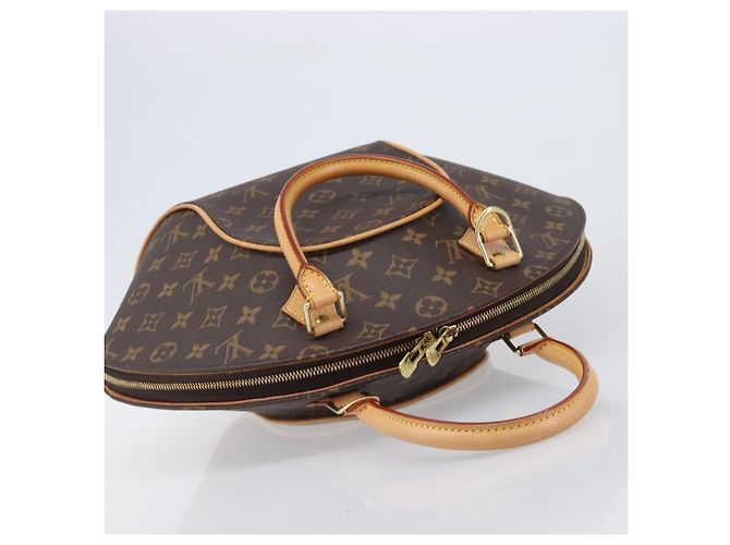 LOUIS VUITTON Borsa a mano Monogram Ellipse MM M51126 LV Auth 202859 Monogramma - vista 6