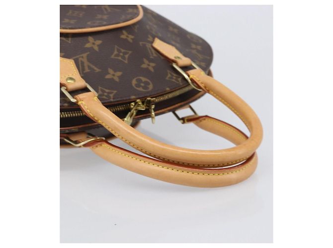 LOUIS VUITTON Borsa a mano Monogram Ellipse MM M51126 LV Auth 202859 Monogramma - vista 7