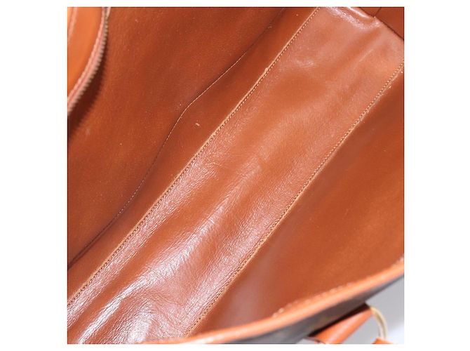 LOUIS VUITTON Monogram Sac Weekend PM Tote Bag M42425 LV Auth BA15659 - view 15