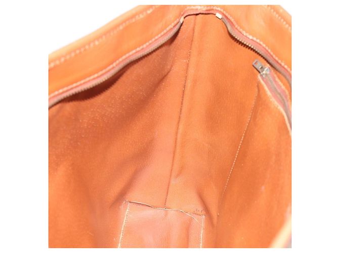 LOUIS VUITTON Monogram Sac Weekend PM Tote Bag M42425 LV Auth BA15659 - view 17