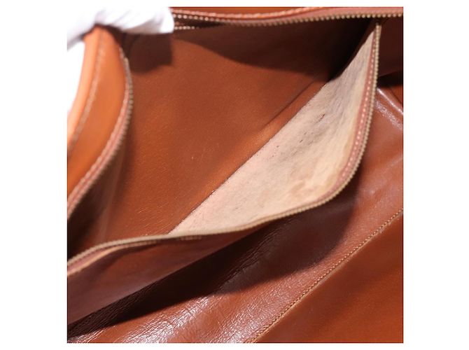 LOUIS VUITTON Monogram Sac Weekend PM Tote Bag M42425 LV Auth BA15659 - view 19