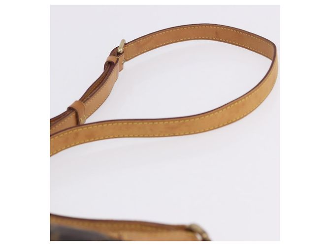 LOUIS VUITTON Monogram Odeon PM Shoulder Bag M56390 LV Auth 203118A Monogramm - Ansicht 11