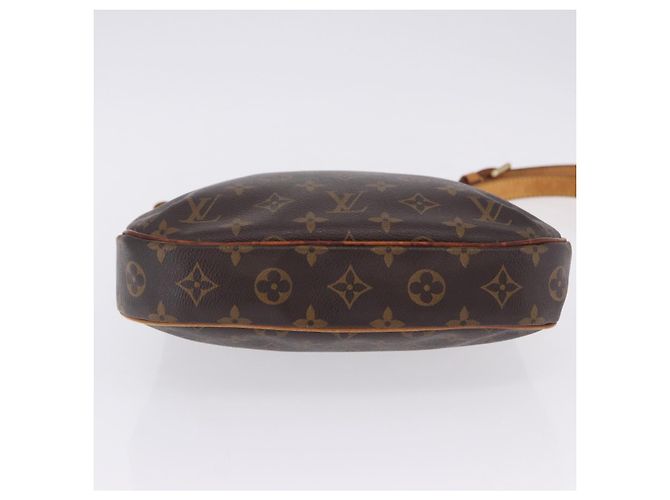 LOUIS VUITTON Monogram Odeon PM Shoulder Bag M56390 LV Auth 203118A Monogramm - Ansicht 14