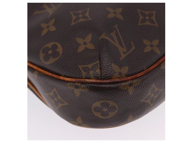 LOUIS VUITTON Monogram Odeon PM Shoulder Bag M56390 LV Auth 203118A Monogramm - Ansicht 15