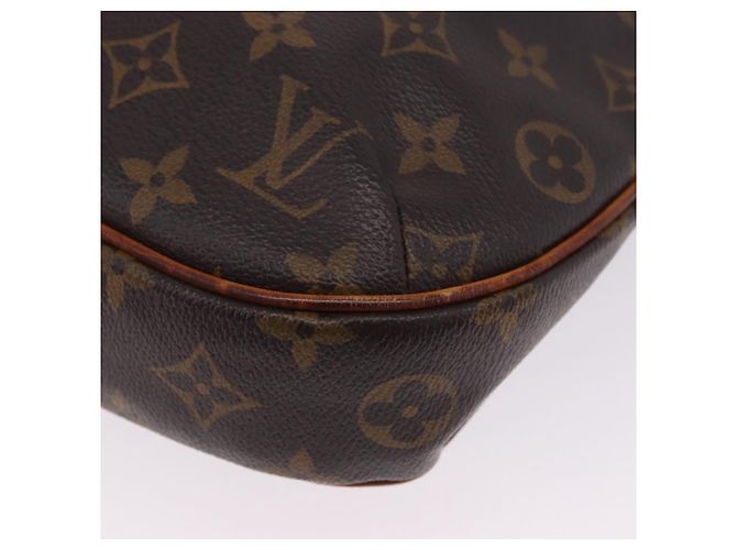 LOUIS VUITTON Monogram Odeon PM Shoulder Bag M56390 LV Auth 203118A Monogramm - Ansicht 16