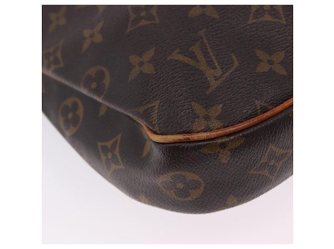 LOUIS VUITTON Monogram Odeon PM Shoulder Bag M56390 LV Auth 203118A Monogramm - Ansicht 17