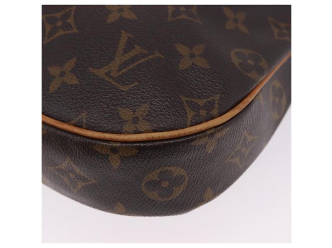 LOUIS VUITTON Monogram Odeon PM Shoulder Bag M56390 LV Auth 203118A Monogramm - Ansicht 18