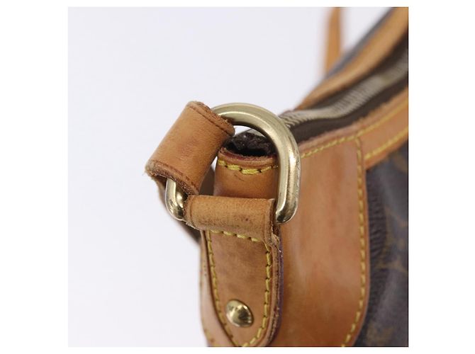 LOUIS VUITTON Monogram Odeon PM Shoulder Bag M56390 LV Auth 203118A Monogramm - Ansicht 20