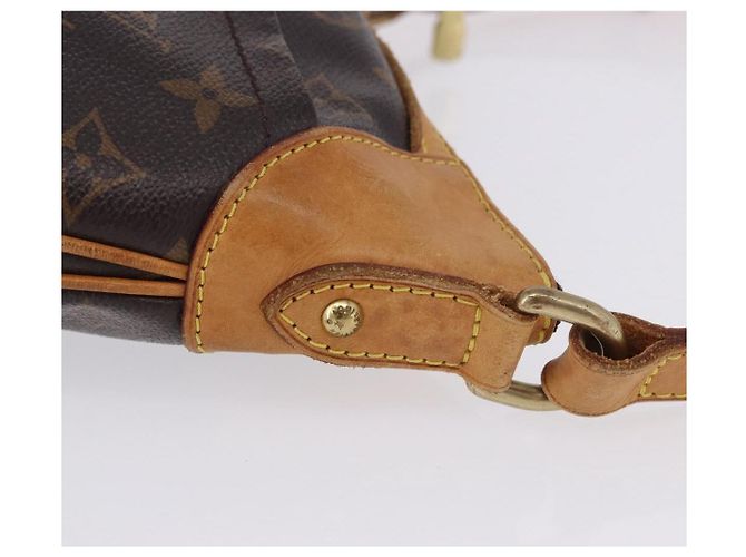 LOUIS VUITTON Monogram Odeon PM Shoulder Bag M56390 LV Auth 203118A Monogramm - Ansicht 5