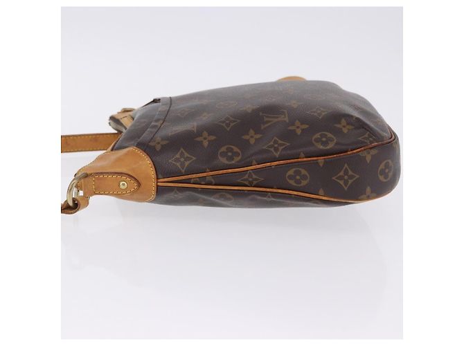 LOUIS VUITTON Monogram Odeon PM Shoulder Bag M56390 LV Auth 203118A Monogramm - Ansicht 6
