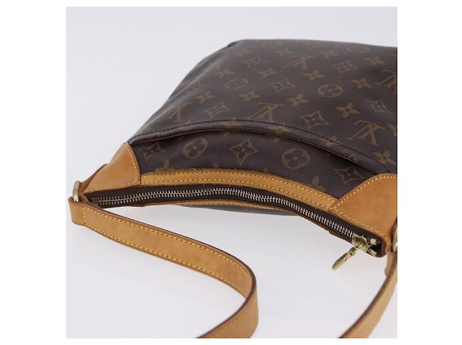 LOUIS VUITTON Monogram Odeon PM Shoulder Bag M56390 LV Auth 203118A Monogramm - Ansicht 7