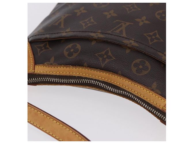 LOUIS VUITTON Monogram Odeon PM Shoulder Bag M56390 LV Auth 203118A Monogramm - Ansicht 8