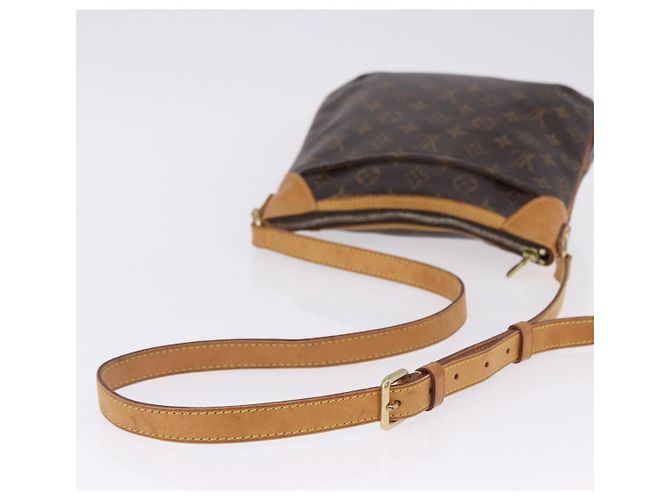 LOUIS VUITTON Monogram Odeon PM Shoulder Bag M56390 LV Auth 203118A Monogramm - Ansicht 9