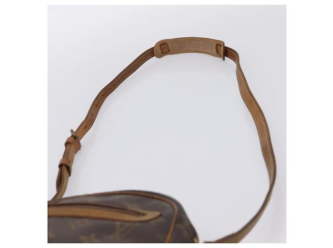 LOUIS VUITTON Borsa a tracolla Monogram Senlis M51222 LV Auth 201294 Monogramma - vista 8