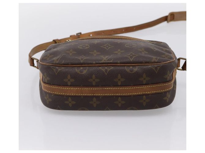 LOUIS VUITTON Borsa a tracolla Monogram Senlis M51222 LV Auth 201294 Monogramma - vista 9