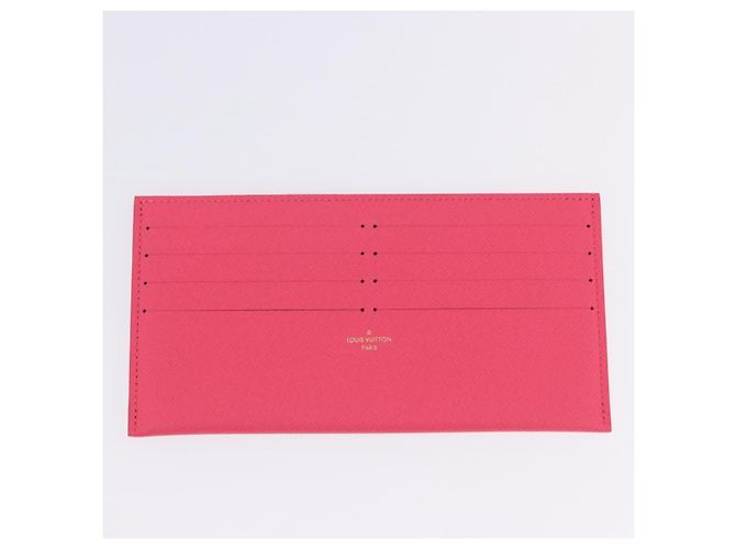 LOUIS VUITTON Monogram Vivienne Pochette Felice Bag M82627 LV Auth 197240SAM Monogramma - vista 26