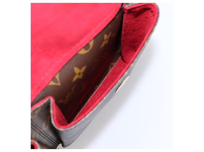 LOUIS VUITTON Monogram Multipli Cite Shoulder Bag M51162 LV Auth 203475V Monogramma - vista 21