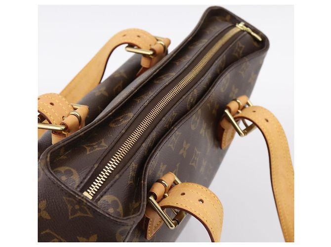 LOUIS VUITTON Monogram Multipli Cite Shoulder Bag M51162 LV Auth 203475V Monogramma - vista 6