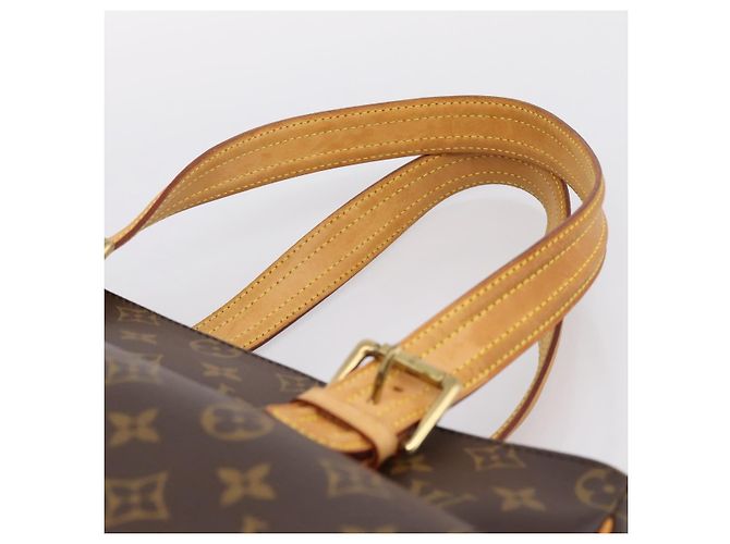 LOUIS VUITTON Monogram Multipli Cite Shoulder Bag M51162 LV Auth 203475V Monogramma - vista 8