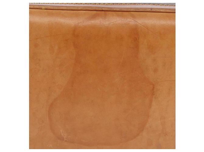 Sac à main LOUIS VUITTON Monogram Alma M51130 LV Auth 201241 Monogramme - vue 12