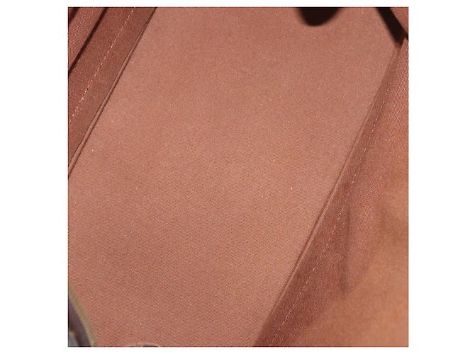 Sac à main LOUIS VUITTON Monogram Alma M51130 LV Auth 201241 Monogramme - vue 19