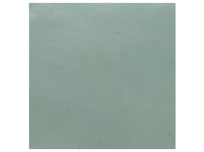 Chloé Borsa Chloe Marcie in pelle 2way Verde Oro Auth 200450V D'oro - vista 20