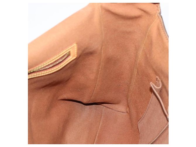 LOUIS VUITTON Borsa a tracolla Monogram Abbesses M45257 LV Auth ti3999 Monogramma - vista 20