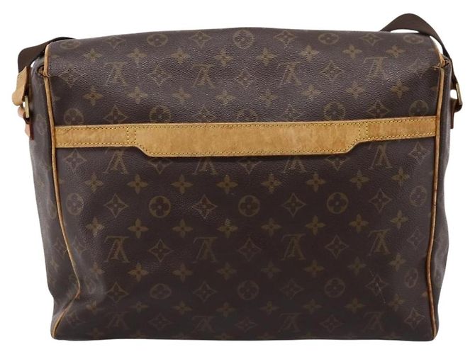 LOUIS VUITTON Borsa a tracolla Monogram Abbesses M45257 LV Auth ti3999 Monogramma - vista 3