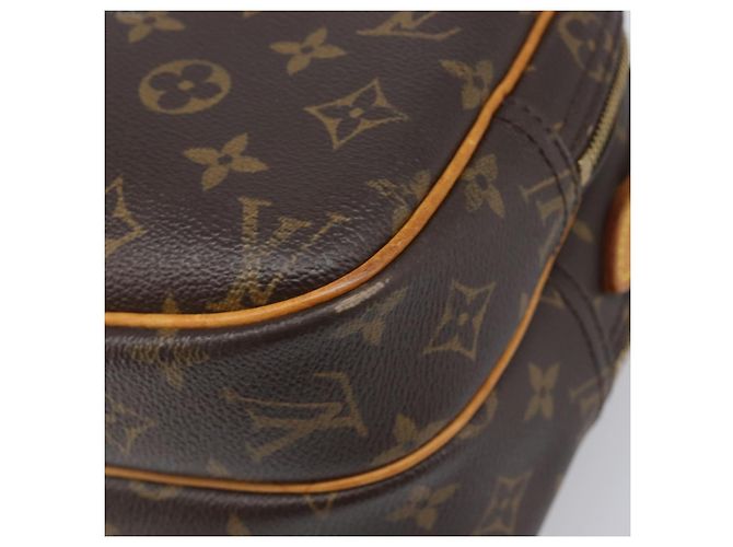 LOUIS VUITTON Monogram Reporter PM Shoulder Bag M45254 LV Auth ka6096 Monogramma - vista 10