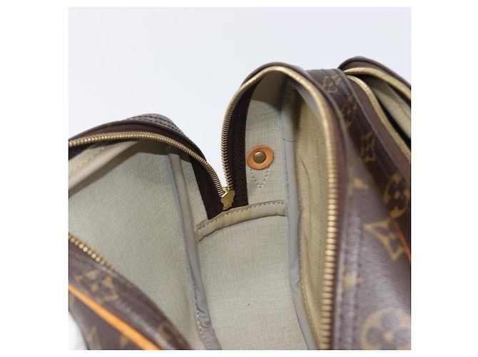 LOUIS VUITTON Monogram Reporter PM Shoulder Bag M45254 LV Auth ka6096 Monogramma - vista 17
