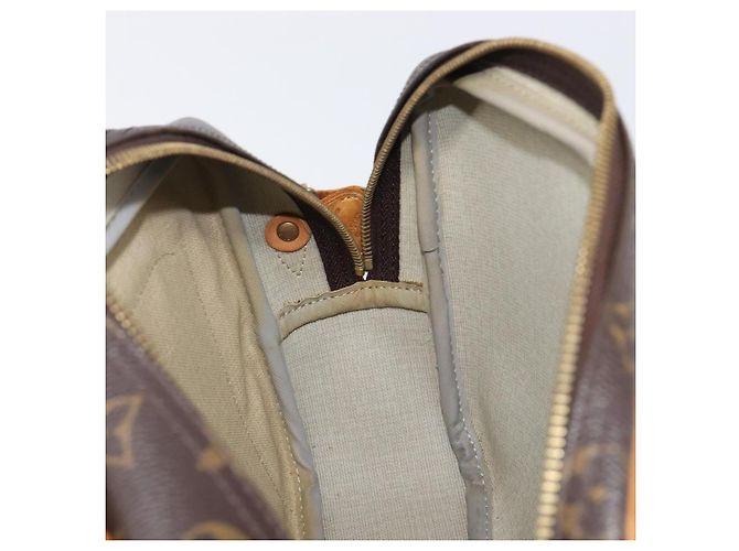 LOUIS VUITTON Monogram Reporter PM Shoulder Bag M45254 LV Auth ka6096 Monogramma - vista 18